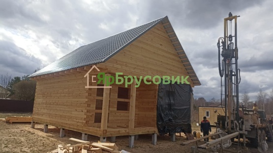 Обнинск проект 81 с изменениями