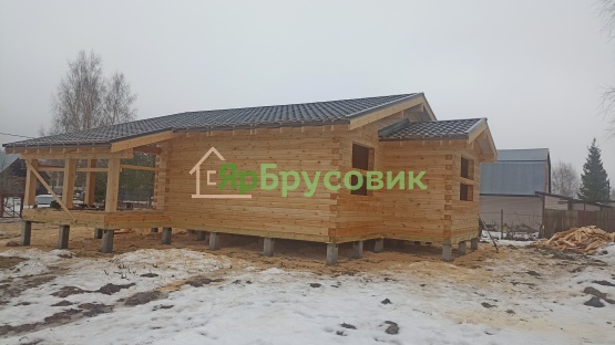 Проект №63 г. Солнечногорск
