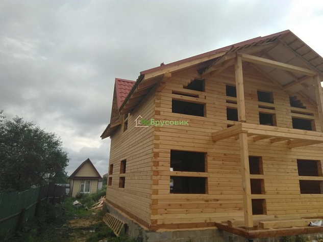 Индивидуальный проект Обнинск