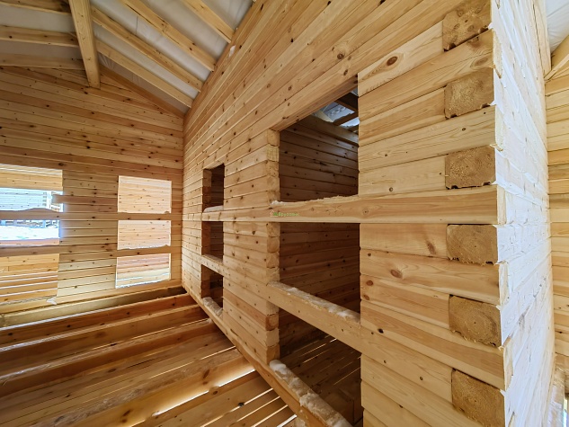 с. Ильинское Костромской район индивидуальный проект