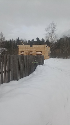 Проект №71 Московская область