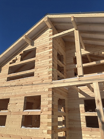 проект 59 п. Ананьино Ярославский район