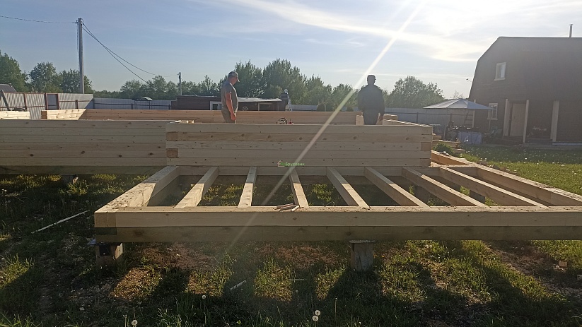 с. Якоть, Дмитровский район МО индивидуальный проект