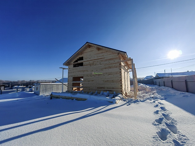 проект 59 п. Ананьино Ярославский район