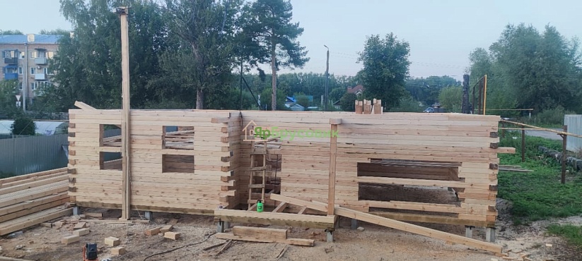 г. Приволжск проект №89 с дополнениями