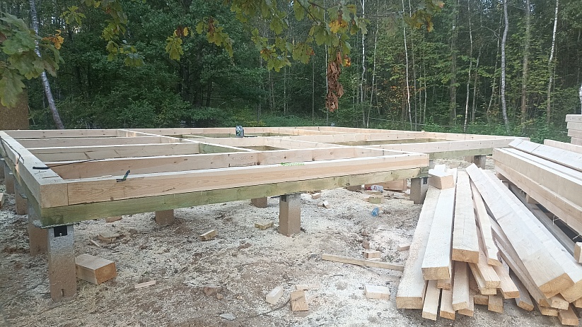 Московская область, г. Домодедово проект 62 с изменениями