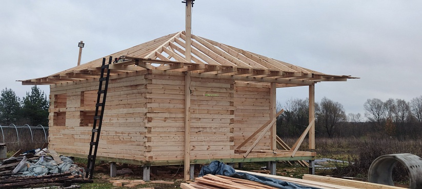 с. Калязино Ярославская область