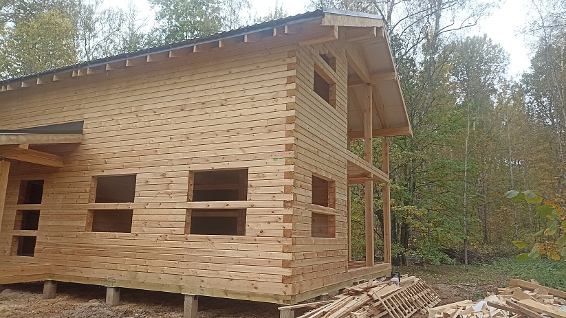 Московская область, г. Домодедово проект 62 с изменениями