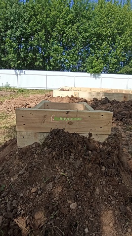 д. Печелки, Ярославская область.