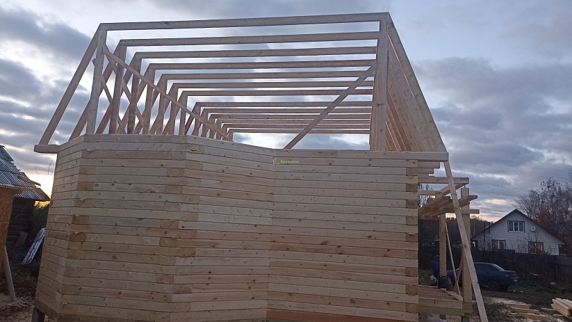 Проект 14 Гаврилов-Ям Ярославская область