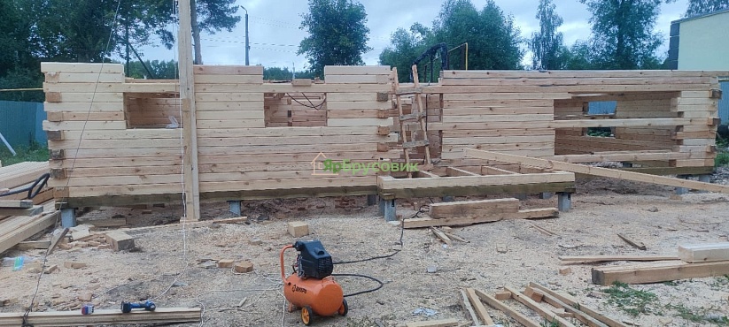 г. Приволжск проект №89 с дополнениями