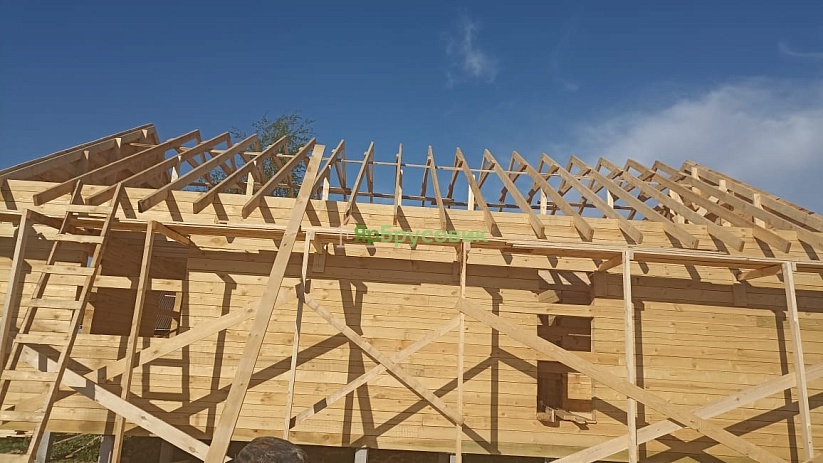 п. Константиновский Ярославская область