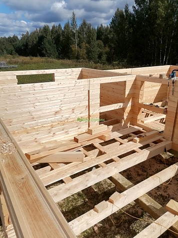 г. Кострома одноэтажный дом