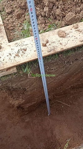 д. Печелки, Ярославская область.