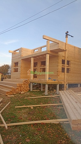 Проект №62 с изменениями по планировке Ярославский район