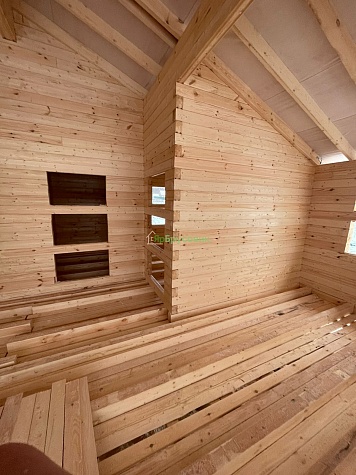 с. Новосельское Костромская область индивидуальный проект