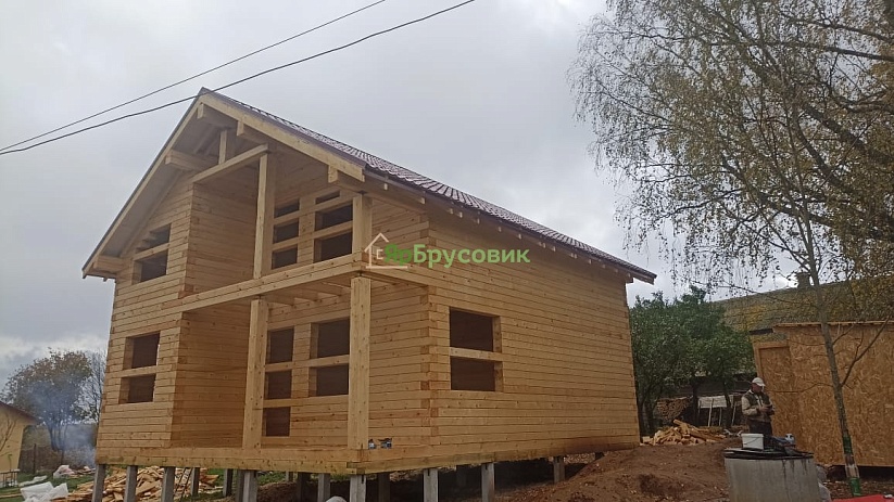 Проект №62 с изменениями по планировке Ярославский район