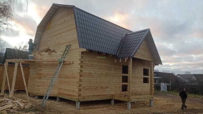 Проект 14 Гаврилов-Ям Ярославская область