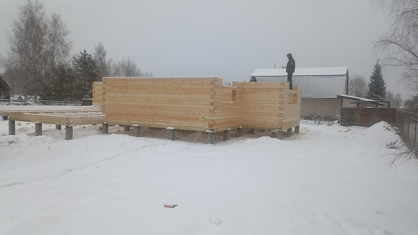 Проект №63 г. Солнечногорск