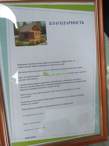 Тверь, индивидуальный проект