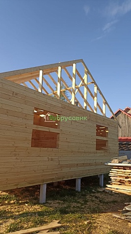 п. Константиновский Ярославская область