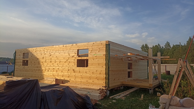 с. Якоть, Дмитровский район МО индивидуальный проект