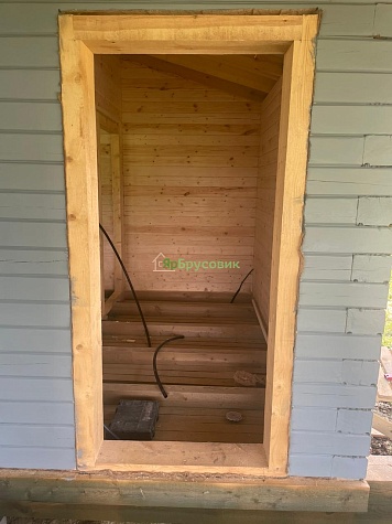 проект 58 п. Центральный Ивановская область