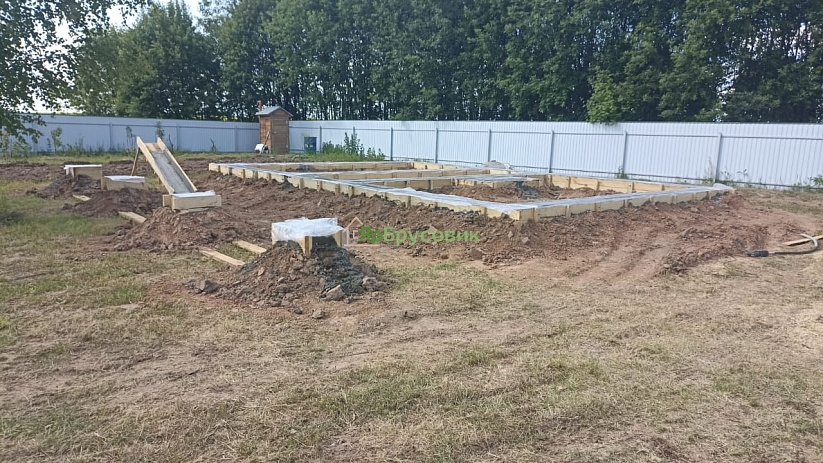 д. Печелки, Ярославская область.