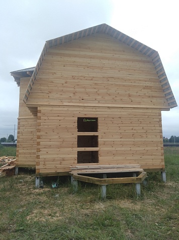 г. Коломна индивидуальный проект.