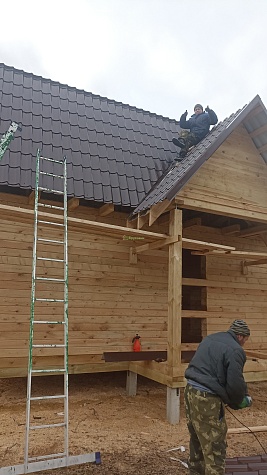 Проект 14 Гаврилов-Ям Ярославская область