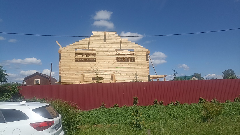 с. Якоть, Дмитровский район МО индивидуальный проект