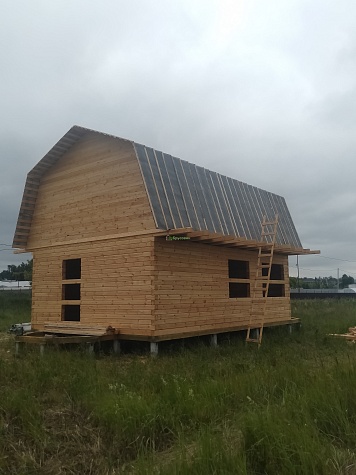 г. Коломна индивидуальный проект.