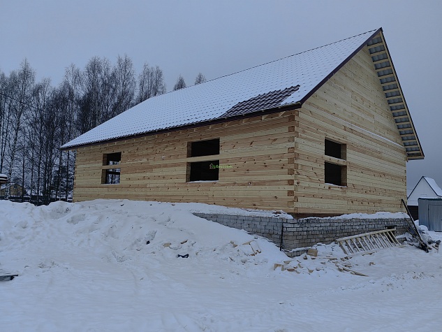 Судиславский район Костромская область