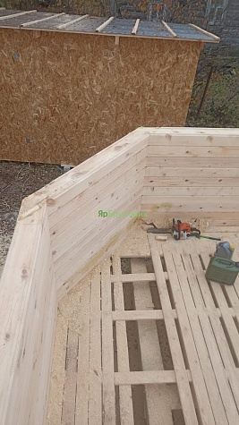 Проект 14 Гаврилов-Ям Ярославская область