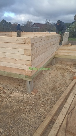 Проект 14 Гаврилов-Ям Ярославская область