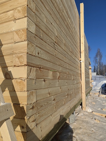 с. Стрельниково Костромской район по индивидуальному проекту