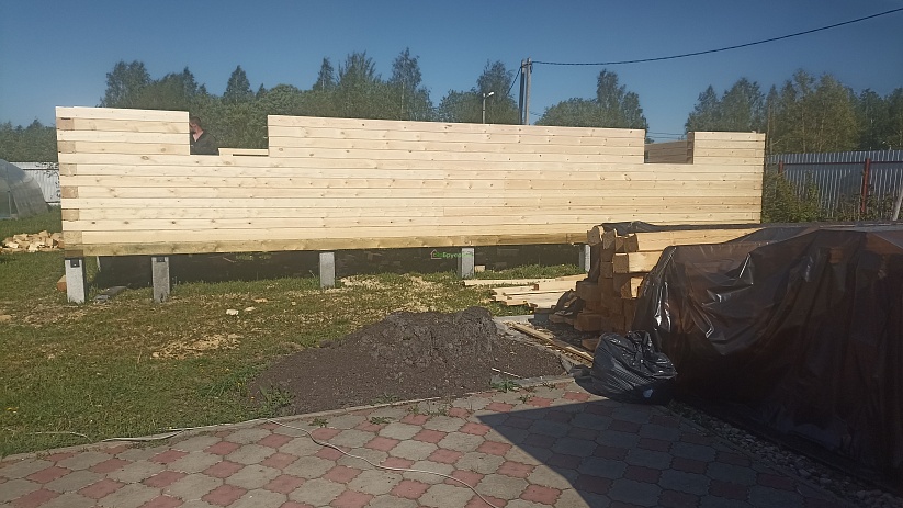 с. Якоть, Дмитровский район МО индивидуальный проект