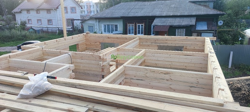 г. Приволжск проект №89 с дополнениями