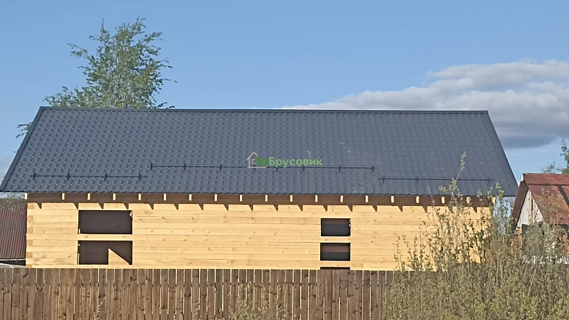 п. Константиновский Ярославская область