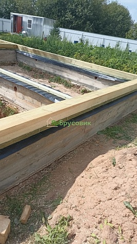 д. Печелки, Ярославская область.