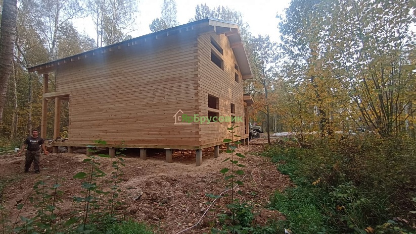 Московская область, г. Домодедово проект 62 с изменениями