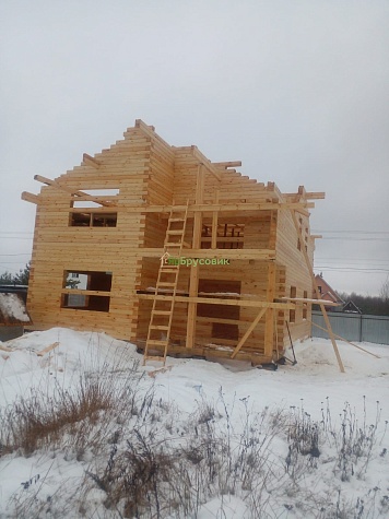 с. Ратьково Владимирская область, индивидуальный проект