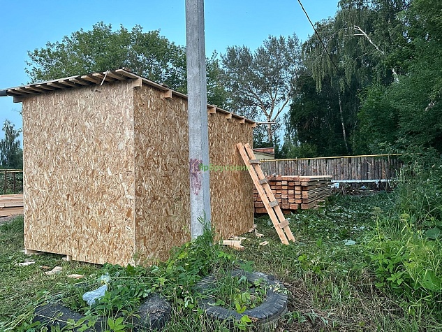 г. Приволжск проект №89 с дополнениями