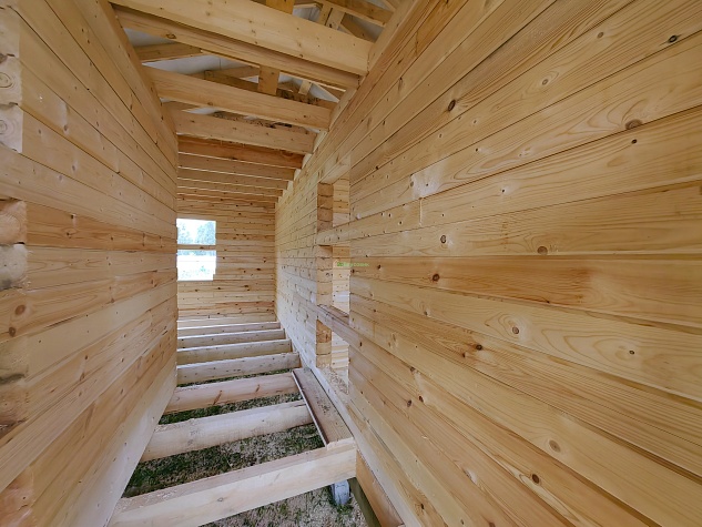 г. Кострома одноэтажный дом