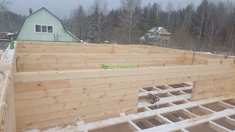 Проект №71 Московская область