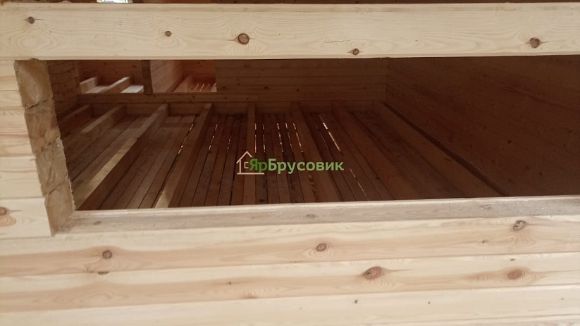 Московская область, г. Домодедово проект 62 с изменениями