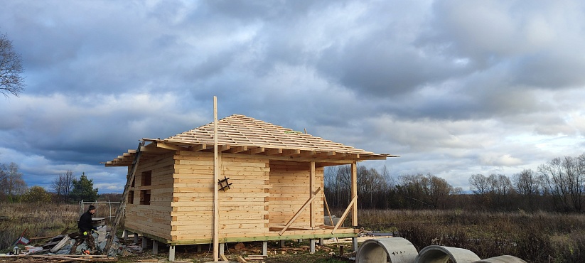 с. Калязино Ярославская область