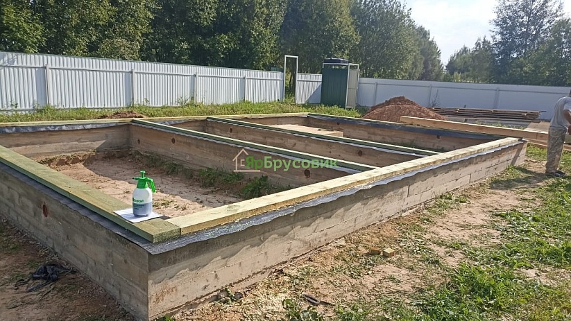 д. Печелки, Ярославская область.