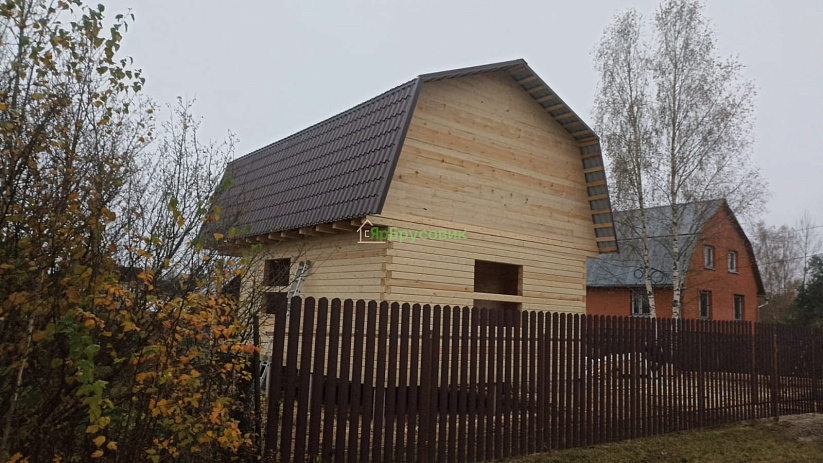 Орехо-Зуевский район МО проект 6 с изменениями