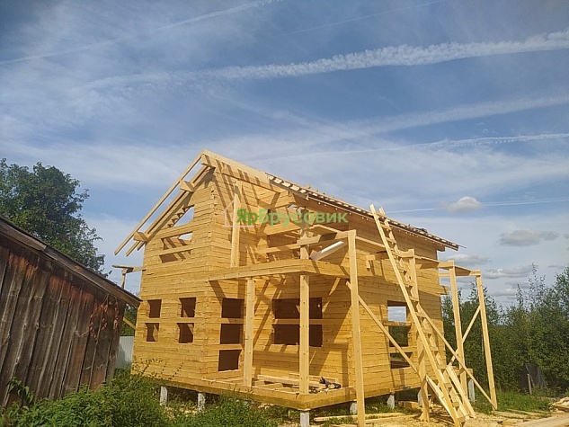 Проект №59 с. Молотицы Владимирская область